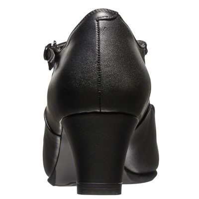 ペダラ　レディース　３Ｅ　５．０ｃｍヒール