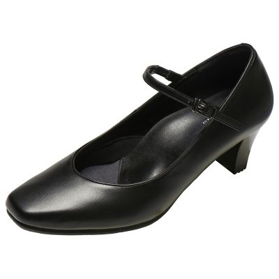 ＜ASICS WALKING (Women)＞ペダラ　レディース　２Ｅ　５．０ｃｍヒール
