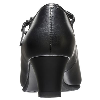 ペダラ　レディース　２Ｅ　５．０ｃｍヒール