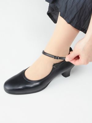 ペダラ レディース 2E 4．5cmヒール | ASICS WALKING (Women