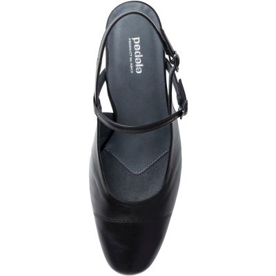 ペダラ レディース 2E 4．5cmヒール | ASICS WALKING
