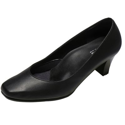 ＜ASICS WALKING (Women)＞ペダラ　レディース　３Ｅ　５．０ｃｍヒール