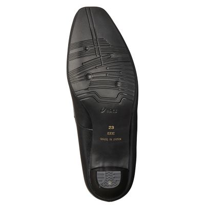 ペダラ　レディース　３Ｅ　５．０ｃｍヒール