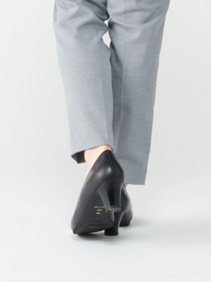 ペダラ　レディース　３Ｅ　５．０ｃｍヒール