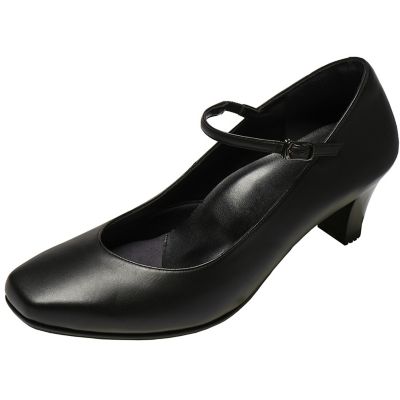 ＜ASICS WALKING (Women)＞ペダラ　レディース　３Ｅ　５．０ｃｍヒール