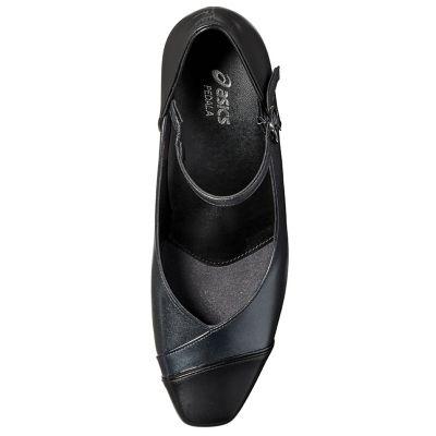 ペダラ レディース 2E 5．0cmヒール | ASICS WALKING