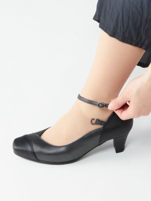 ペダラ レディース 2E 5．0cmヒール | ASICS WALKING