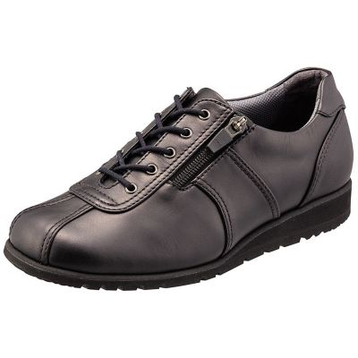 ＜ASICS WALKING (Women)＞ペダラウォーキングシューズ　３Ｅ　　２．０ｃｍヒール