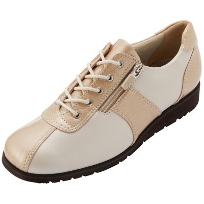 ＜ASICS WALKING (Women)＞ペダラ　レディース　３Ｅ
