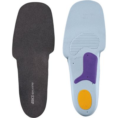 ＜ASICS WALKING (Women)＞オーソティック　インナーソール　標準サポートタイプ