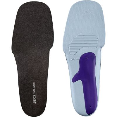 ＜ASICS WALKING (Women)＞オーソティック　インナーソール　母趾にやさしいタイプ
