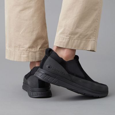 ペダラ メンズ 3E GORE－TEX防水 | ASICS WALKING (Men