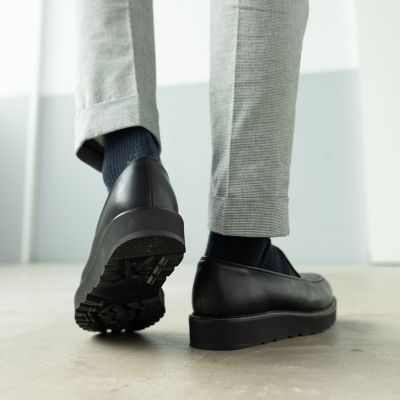 ペダラ　ライトパワーオーセンティック　メンズ　３Ｅ