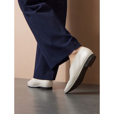 ⭐︎美品パンプス⭐︎ ランウォーク レディース 2E 2.5cmヒール アシックス ウォーキング（ランウォーク） ASICS WALKING