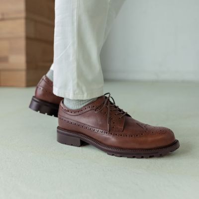 ランウォーク　メンズ　３Ｅ