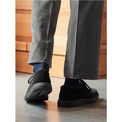 ランウォーク　トラッド　スニーカー　メンズ　ＧＯＲＥ－ＴＥＸ　２Ｅ