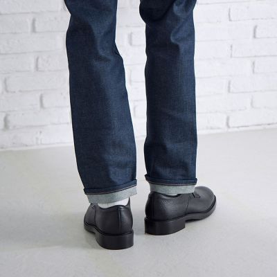 美品 アシックスウォーキング GEL-Biz ラギッド メンズ 24.5 3E GEL-Biz ラギッド メンズ GORE-TEX防水 3E / ASICS WALKING