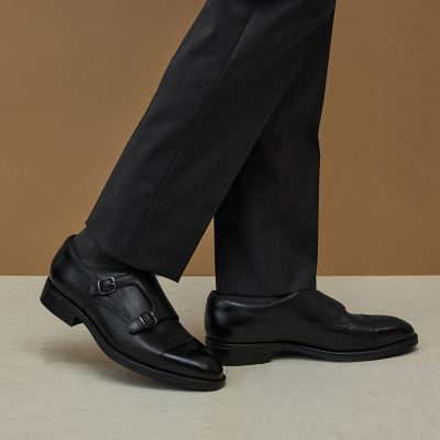 アシックス ランウォーク メンズ 3E ローファー 27.5 ASICS RUNWALK ローファー RUNWALK（ランウォーク） トラッド 3E