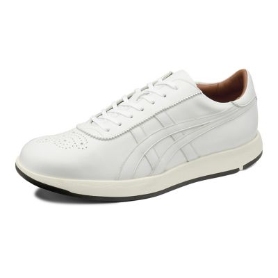 ＜ASICS WALKING (Men)＞ランウォーク　トラッド　スニーカー　ＬＵＸ　３Ｅ
