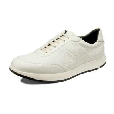 ＜ASICS WALKING (Men)＞ランウォーク　トラッド　スニーカー　メンズ　３Ｅ