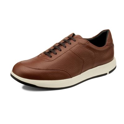 ＜ASICS WALKING (Men)＞ランウォーク　トラッド　スニーカー　メンズ　３Ｅ