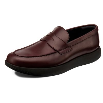 ＜ASICS WALKING (Men)＞ランウォーク　トラッド　スニーカー　メンズ　３Ｅ