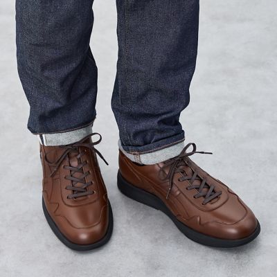 RUNWALK TRAD SNEAKER 3E | ASICS WALKING (Men