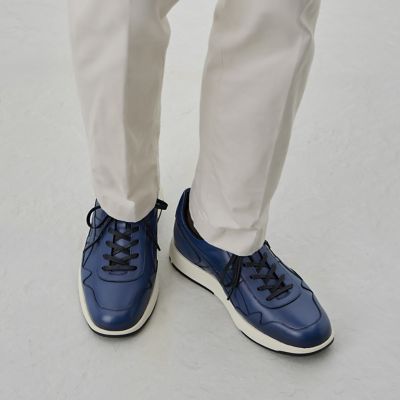RUNWALK TRAD SNEAKER 3E | ASICS WALKING (Men