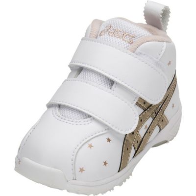 ＜ASICS (Baby&Kids)＞ＧＤ．ＲＵＮＮＥＲ　ＢＡＢＹ　ＳＬ－ＭＩＤ