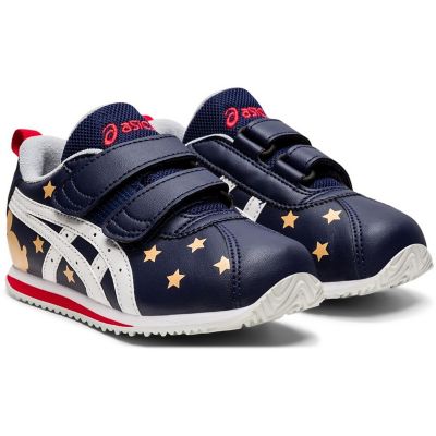 ＜ASICS (Baby&Kids)＞アイダホ　ＭＩＮＩ　／　ＭＭ