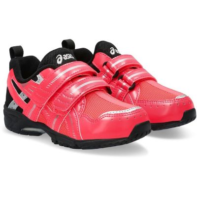 ＜三越伊勢丹/公式＞ ASICS(Baby & Kids)/アシックス GD．RUNNER［R］MINI MG 4 サンライズレッド 靴【三越伊勢丹/公式】