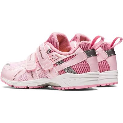 Asics girls clearance runners