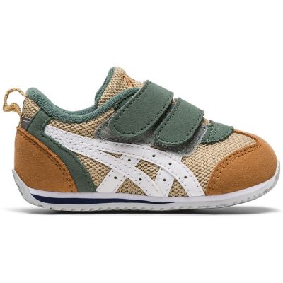 ＜ASICS(Baby&Kids)＞アイダホ　ＢＡＢＹ　４