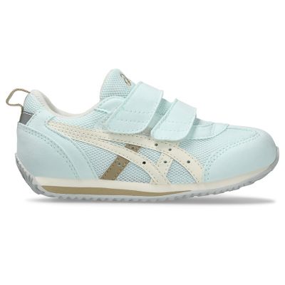 asics アイダホミニ 16cm 新品未使用　美女と野獣 アシックス ディズニー 美女と野獣 スニーカー - メルカリ