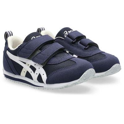 asics アイダホミニ 16cm 新品未使用　美女と野獣 アシックス ディズニー 美女と野獣 スニーカー - メルカリ
