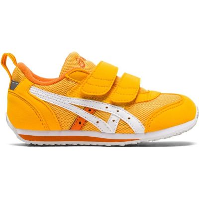 ＜ASICS (Baby&Kids)＞アイダホ　ＭＩＮＩ　４