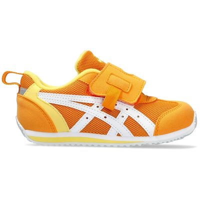 ＜三越伊勢丹/公式＞ ASICS(Baby & Kids)/アシックス アイダホ MINI KT-ES 3 オレンジ 靴【三越伊勢丹/公式】