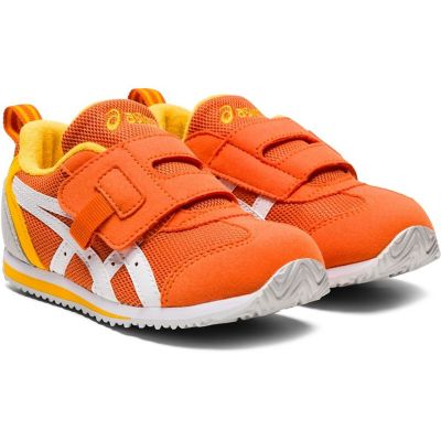 ＜ASICS (Baby&Kids)＞アイダホ　ＭＩＮＩ　ＫＴ－ＥＳ　３