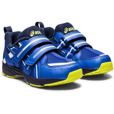 ＜ASICS (Baby&Kids)＞ＧＤ．ＲＵＮＮＥＲ　ＭＩＮＩ　ＭＧ－ＮＡＲＲＯＷ　３