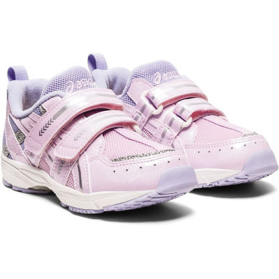 ＜ASICS (Baby&Kids)＞ＧＤ．ＲＵＮＮＥＲ　ＭＩＮＩ　ＭＧ－ＮＡＲＲＯＷ　３