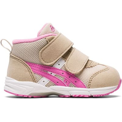 ＜ASICS(Baby&Kids)＞ＧＤ．ＲＵＮＮＥＲ　ＢＡＢＹ　ＭＳ－ＭＩＤ　２