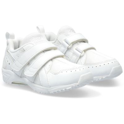 ＜三越伊勢丹/公式＞ ASICS(Baby & Kids)/アシックス GD．RUNNER［R］MINI SC ホワイト 靴【三越伊勢丹/公式】