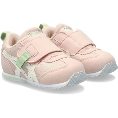 ＜三越伊勢丹/公式＞ ASICS(Baby & Kids)/アシックス アイダホ BABY FW 2 シュガーピンク* 靴【三越伊勢丹/公式】