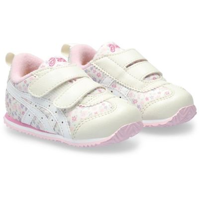 ＜三越伊勢丹/公式＞ ASICS(Baby & Kids)/アシックス メティッド BABY FP コットンピンク*ホ 靴【三越伊勢丹/公式】