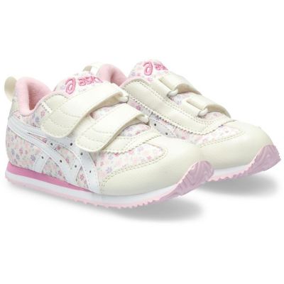 ＜三越伊勢丹/公式＞ ASICS(Baby & Kids)/アシックス コトラ BABY SL 2 シロ 靴【三越伊勢丹/公式】