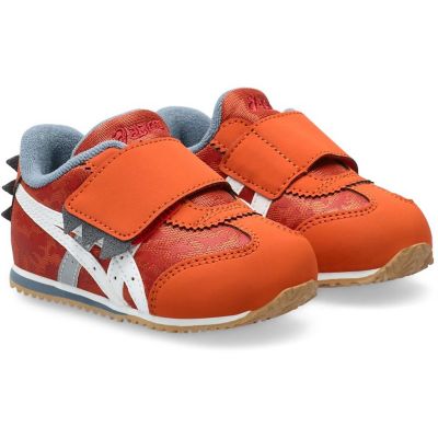 ＜ASICS (Baby&Kids)＞アイダホ　ＢＡＢＹ　ＫＴ－ＥＳ　Ｄ
