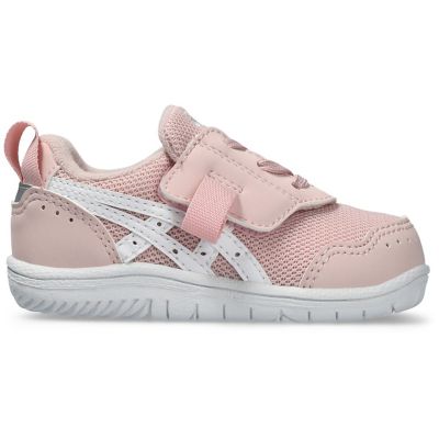 ＜三越伊勢丹/公式＞ ASICS(Baby & Kids)/アシックス マイセル BABY ピンク 靴【三越伊勢丹/公式】