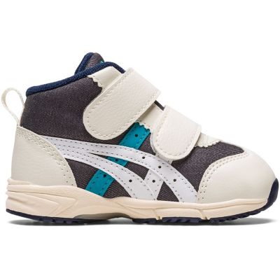 ＜ASICS (Baby&Kids)＞ＧＤ．ＲＵＮＮＥＲ　ＢＡＢＹ　ＮＰ－ＭＩＤ