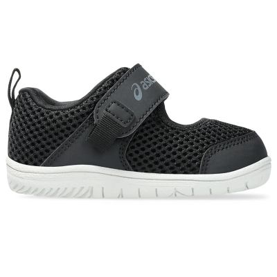 ASICS (Baby & Kids)/アシックス MESHOES BABY 002ブラック/ブラック 靴【三越伊勢丹/公式】