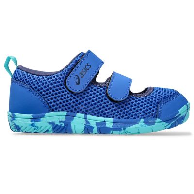 ASICS (Baby & Kids)/アシックス MESHOES MINI 400ブルー 靴【三越伊勢丹/公式】